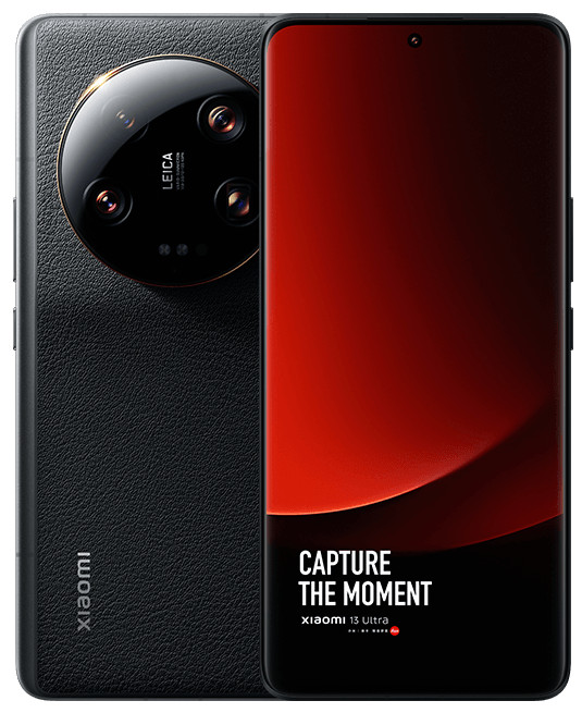 Анонс Xiaomi 13 Ultra - передовые технологии фото и видео от Leica