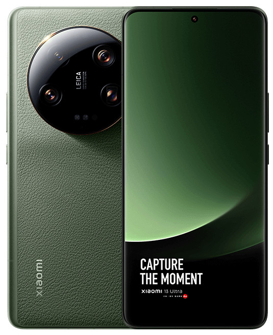 Анонс Xiaomi 13 Ultra - передовые технологии фото и видео от Leica