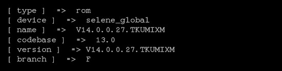 MIUI 14 для Redmi 10, Redmi Note 11S и Note 11 Pro 5G выйдет в июне