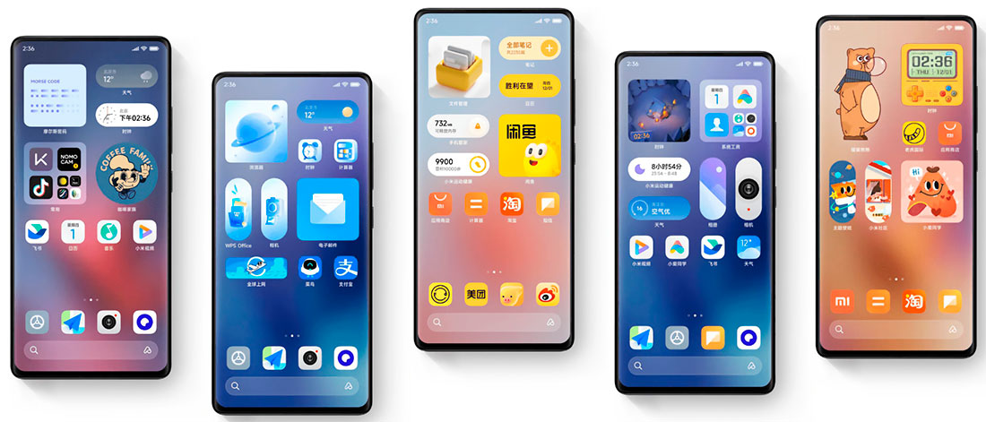 Свежие баги MIUI, с которыми сейчас борются разработчики Xiaomi