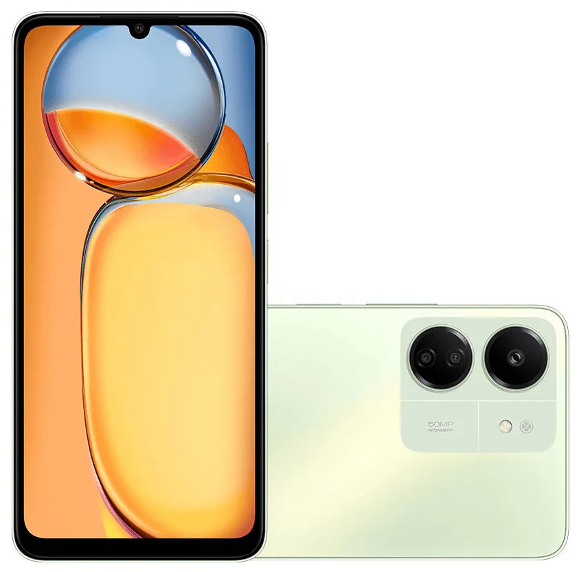 Redmi 13C
