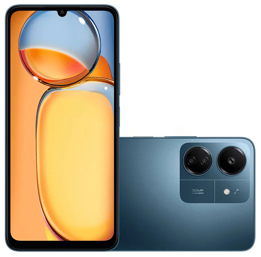 Redmi 13C