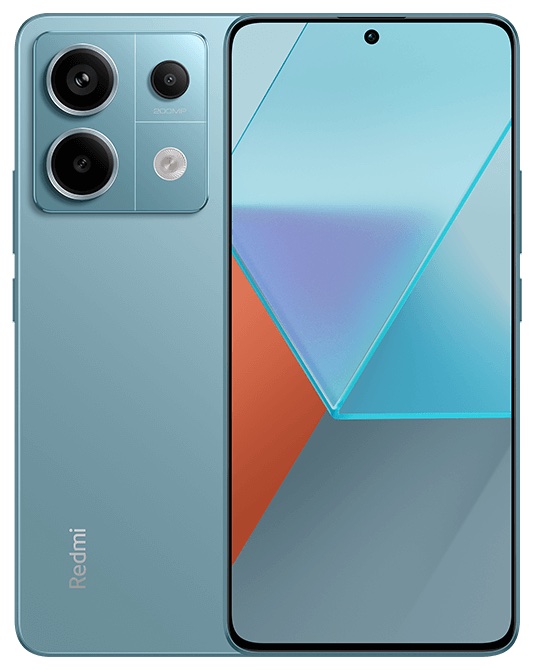 Анонс Redmi Note 13 Pro - дебют процессора Snapdragon 7s Gen 2