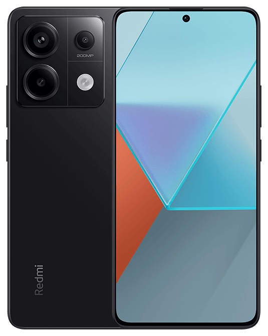 Анонс Redmi Note 13 Pro - дебют процессора Snapdragon 7s Gen 2