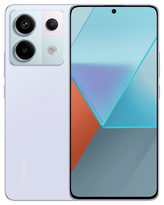 Анонс Redmi Note 13 Pro - дебют процессора Snapdragon 7s Gen 2