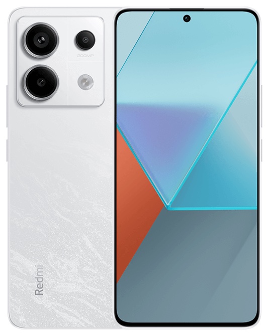 Анонс Redmi Note 13 Pro - дебют процессора Snapdragon 7s Gen 2