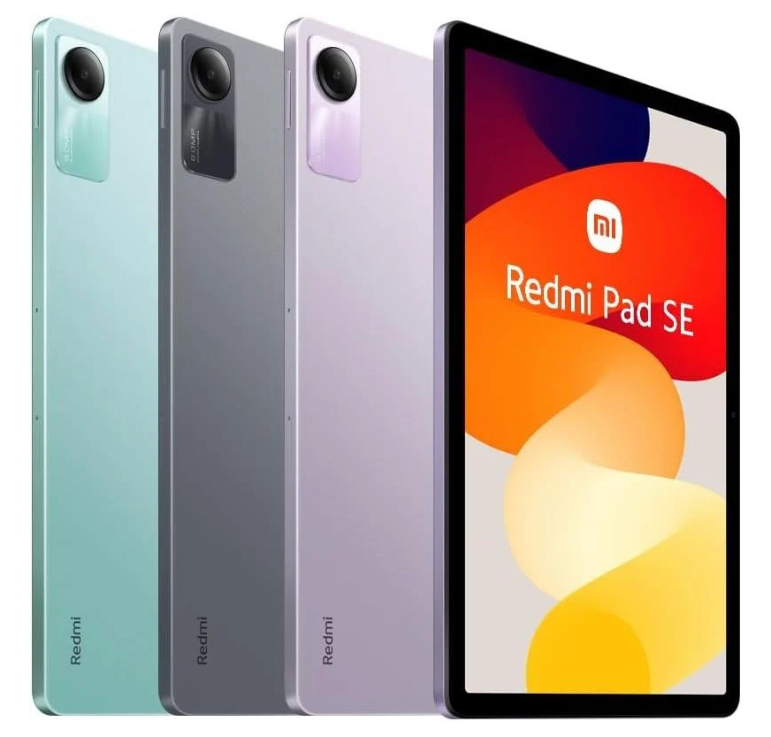 Redmi Pad SE